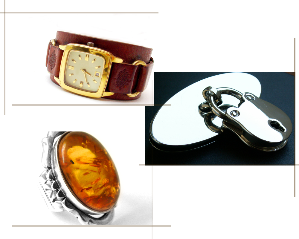 買取のノウハウを得よう